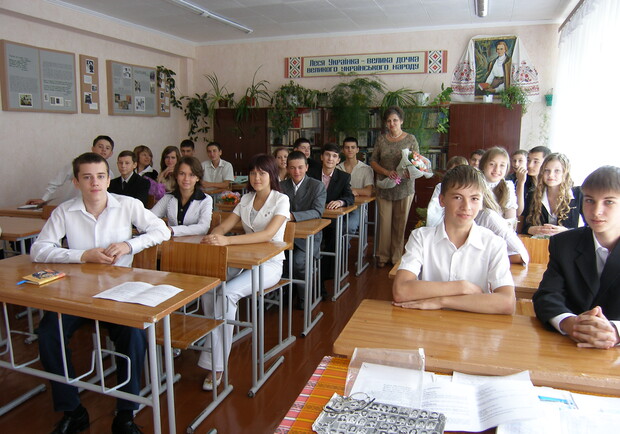 Скоро харьковские школьники научатся оказывать первую медицинскую помощь.  Фото из архива "КП".