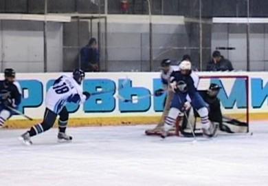 Новость - Спорт - Хоккейный клуб «Харьков» занял 3-е место в Чемпионате Украины 