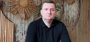 Депортамент здравоохранения в Харькове возглавил Игорь Кулик