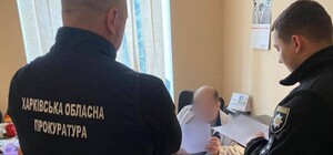 В Харькове заведующий отделением больницы пойдет под суд за фейковые справки для 