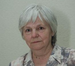 Елена Григорьевна пишет программы почти 50 лет. Фото из семейного архива Елены Качко. 