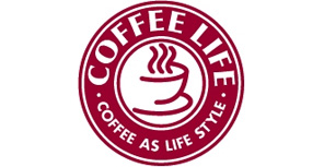 Coffee Life на площади Конституции фото