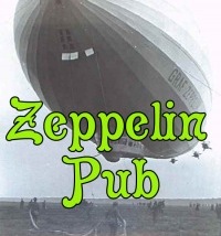 Справочник - 1 - Zeppelin Pub