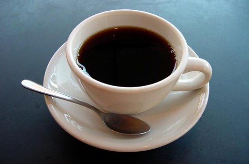 Благодаря рассказу Тонино Гуэрры, теперь и в Харькове можно "подвешивать" кофе.