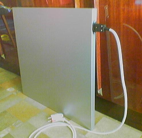 Для отопления могут использоваться ТЭНовые электрические котлы. Фото <a href=http://www.remontila.ru/pic/12_elektrootoplenie_01.jpg>remontila.ru</a>.
