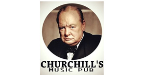 Churchill's Music Pub фото