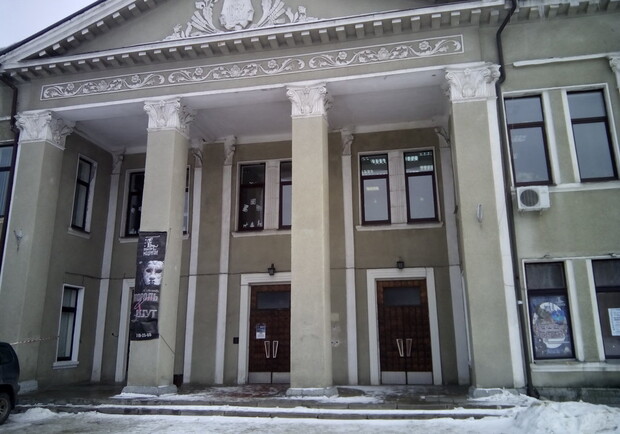 Молодежный Театр МАДРИГАЛ - фото