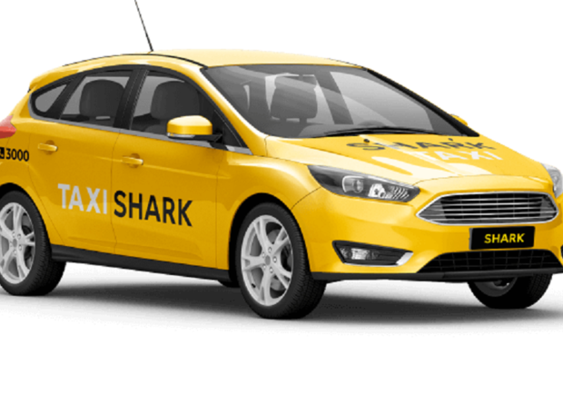 Shark Taxi - фото