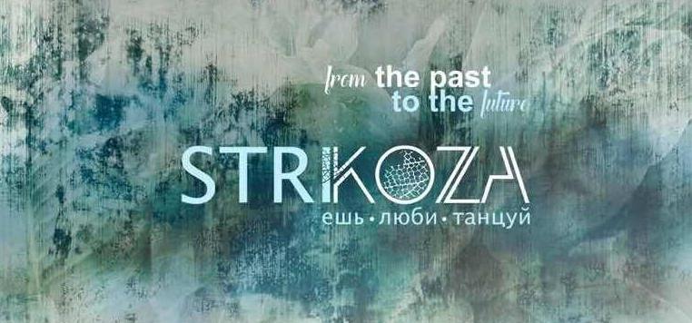 Справочник -  - Strikoza Karaoke Hall