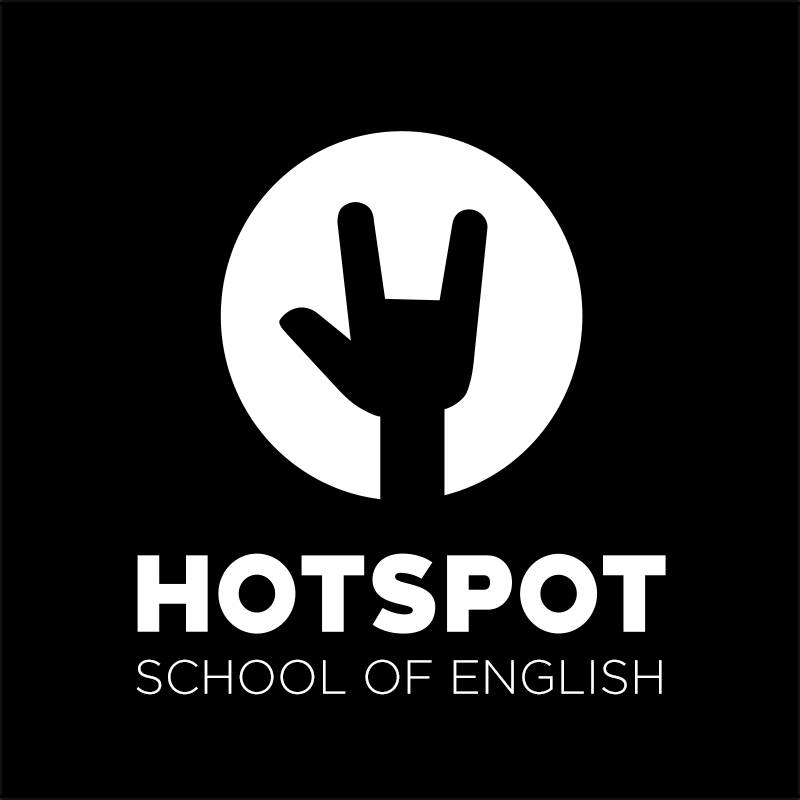 Справочник - 1 - Hotspot School of English