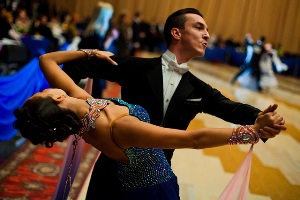 В Харькове состоится танцевальный фестиваль. Фото с сайта Харьковского горсовета.