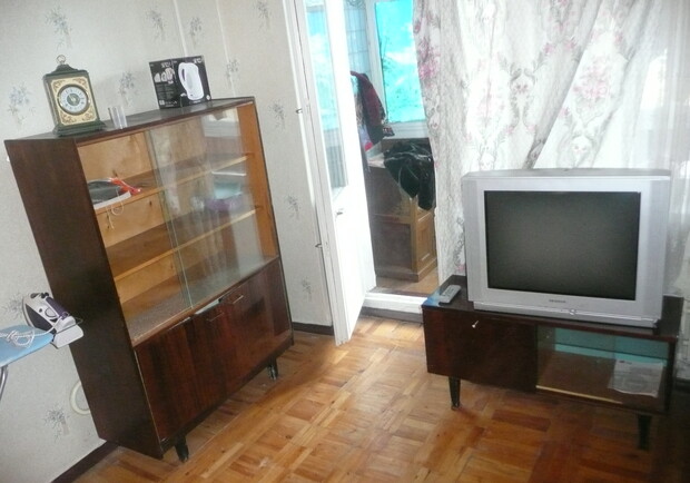 Снять даже недорогую квартиру в Харькове  непросто. Фото: Влад Беспалов 
