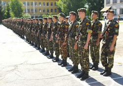 В Харькове ликвидируют военный колледж. Фото: ak-inzt.net.