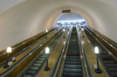 В метро Харькова говорят, что ситуацию спасет только существенное повышение. Фото: metro.kharkov.ua.