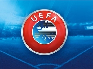УЕФА такое УЕФА. Фото: uefa.com.