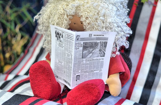 Новость - События - Обзор утренней прессы: что пишут газеты о Харькове 28 января