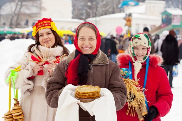 В этом году стране и Харькову не до веселья. Фото с сайта ivona.bigmir.net.