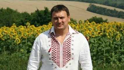 Анатолий Дмитриев. Фото из соцсетей. 