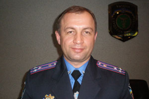 Михаил Кубрицкий. Фото с сайта novosti.kh.ua.