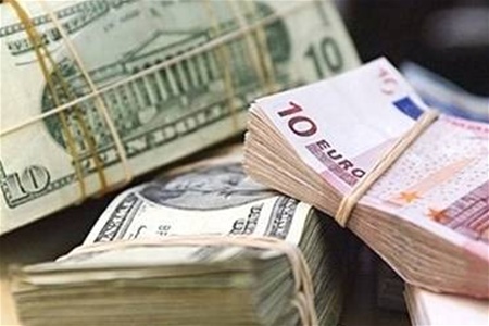 Новость - События - Курсы валют на 24 июня: сколько стоят доллары, евро, рубли