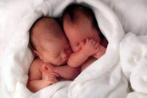 Мальчиков родилось больше, чем девочек. . Фото с сайта city.kharkov.ua.