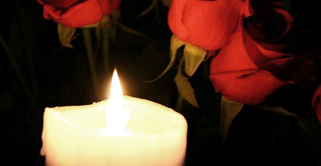 Вечная память погибшим. Фото с сайта donpress.com.