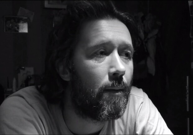 Скриншот из видео Сергея Бабкина.