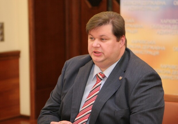 Фото с сайта kharkivoda.gov.ua.