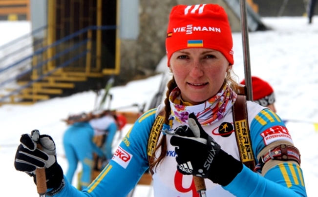 Фото с сайта biathlon.org.ua