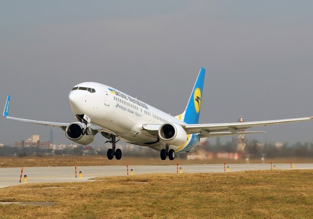 Новость - Транспорт и инфраструктура - Летом из Харькова пустят три новых авиарейса на Ближний Восток