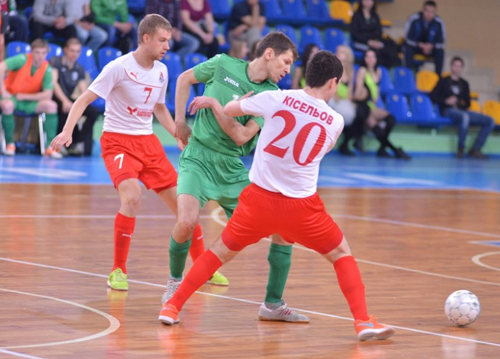 Фото с сайта futsal.sport.ua