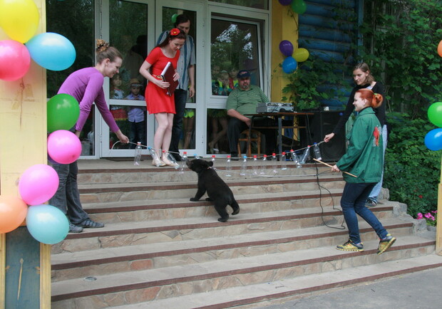Фото с сайта zoo.kharkov.ua