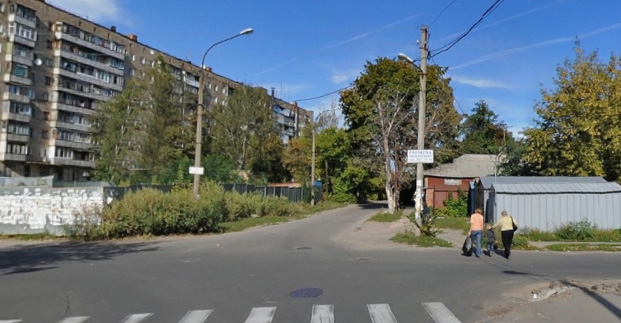 Новость - Транспорт и инфраструктура - Проезд по улице Клапцова и Комсомольскому шоссе закроют на год