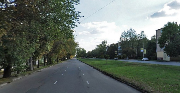 Новость - Транспорт и инфраструктура - На выходных будет закрыто движение по бульвару Богдана Хмельницкого