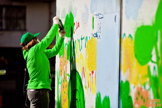 Фото с сайта graffitizone.ru