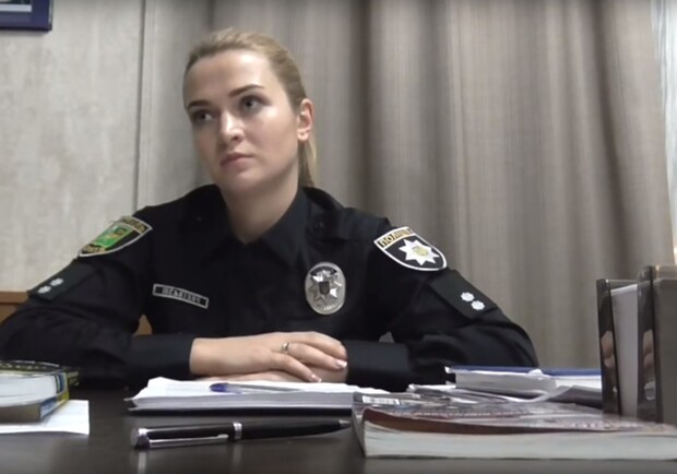 Новость - События - В сети появилась петиция об увольнении начальника Харьковской патрульной полиции