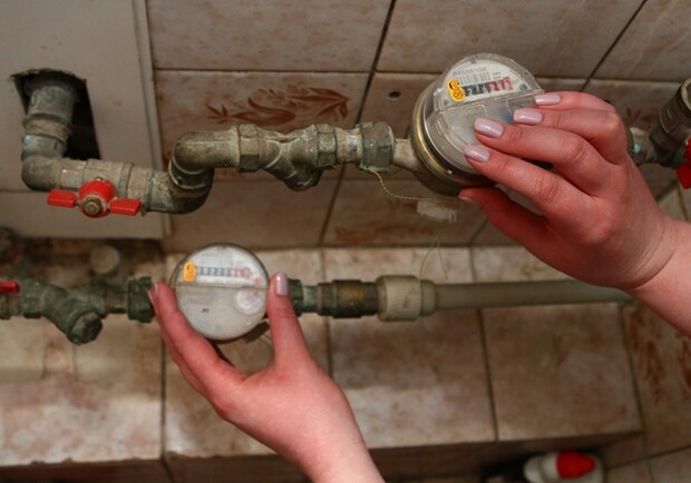 Новость - Коммуналка - Харьковчанам обещают снизить норматив потребления воды к концу 2016-го