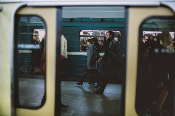 Новость - Транспорт и инфраструктура - Европа даст денег на харьковское метро