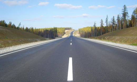 Новость - Транспорт и инфраструктура - Какие дороги отремонтируют в Харьковской области в этом году