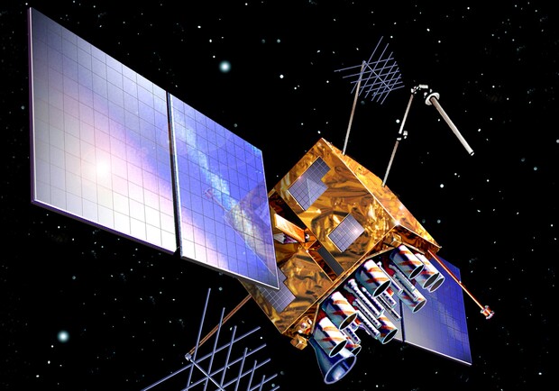 Спутниковую навигационную систему будут использовать железнодорожники. Фото с сайта www.zdnet.com