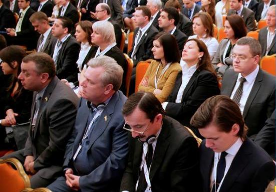 Новость - События - В Харькове пройдет Форум предпринимателей