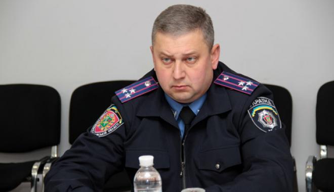 Новость - События - Бирбасов решил уволиться после скандала вокруг сына-сепаратиста