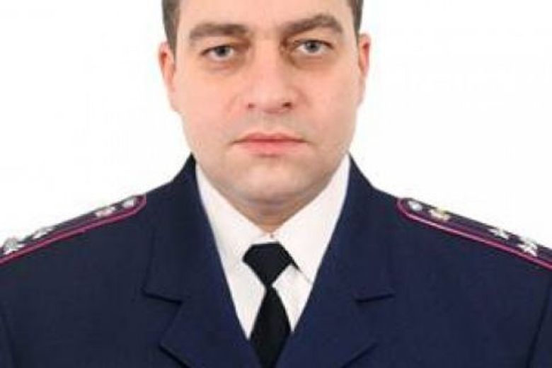 Новость - События - Отец замначальника полиции Харькова выбросился из окна