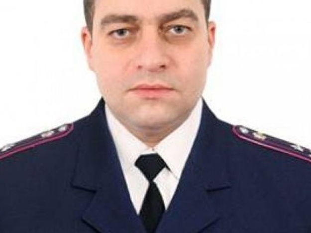Новость - События - Стали известны подробности загадочной смерти отца замначальника полиции Харькова