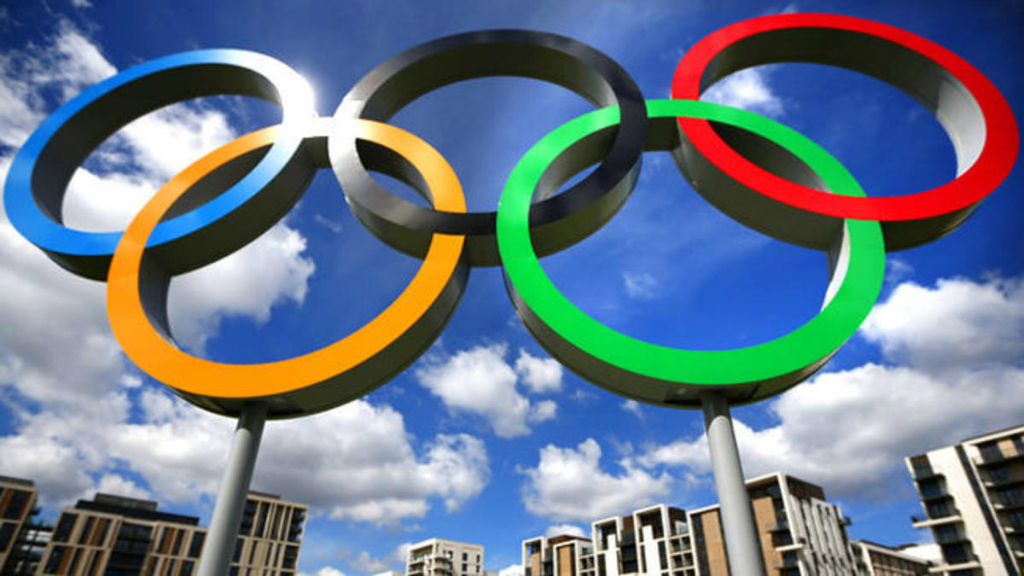 Кто будет представлять Украину на Летних Олимпийских играх 2016