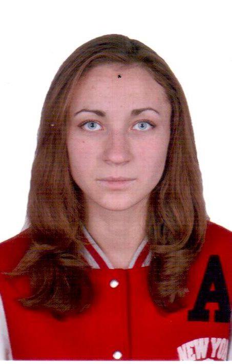 Новость - События - Внимание, розыск: в Харьковской области пропала 18-летняя девушка