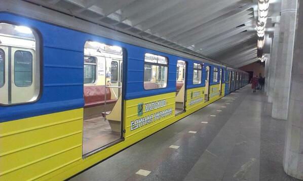 Новость - Транспорт и инфраструктура - Кернес рассказал, будет ли дорожать проезд в харьковском метро