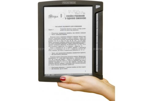 Выпуск чудо-библиотеки хотят наладить на заводе, который производил электронную начинку для "военки". mignews.com.ua