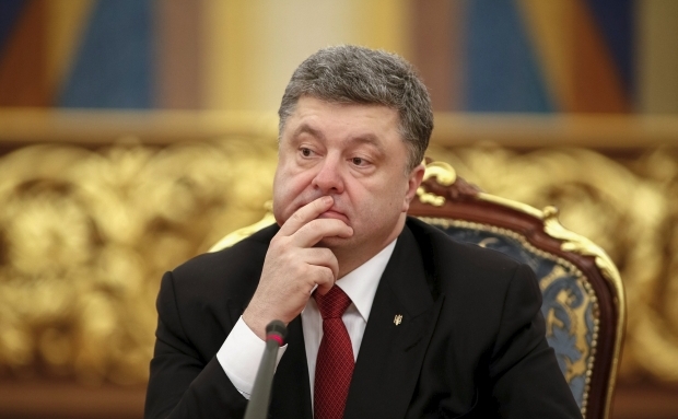 Новость - События - Порошенко объявил конкурс на должность губернатора Харьковской области