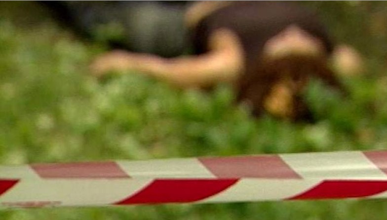 Новость - События - Под Харьковом нашли тело пропавшей без вести девушки